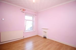 Bedroom Two- click for photo gallery